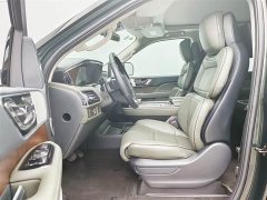 Lincoln Navigator 2024 3.5T Presidential Edition - ფოტო 11