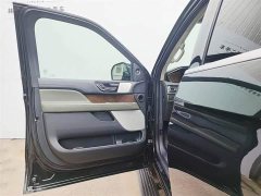 Lincoln Navigator 2024 3.5T Presidential Edition - ფოტო 12