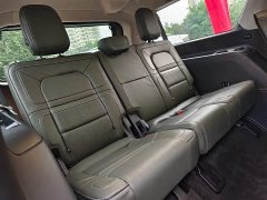 Lincoln Navigator 2024 3.5T Presidential Edition - ფოტო 14