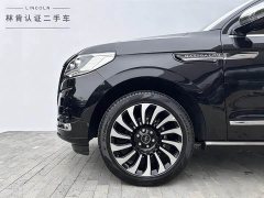 Lincoln Navigator 2024 3.5T Presidential Edition - ფოტო 15