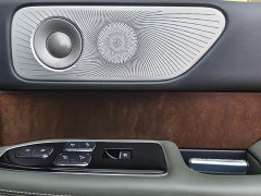 Lincoln Navigator 2024 3.5T Presidential Edition - ფოტო 18