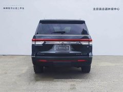 Lincoln Navigator 2024 3.5T Presidential Edition - ფოტო 2