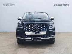 Lincoln Navigator 2024 3.5T Presidential Edition - ფოტო 3