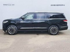 Lincoln Navigator 2024 3.5T Presidential Edition - ფოტო 4