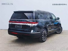 Lincoln Navigator 2024 3.5T Presidential Edition - ფოტო 5