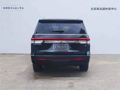 Lincoln Navigator 2024 3.5T Presidential Edition - ფოტო 6