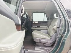 Lincoln Navigator 2024 3.5T Presidential Edition - ფოტო 7