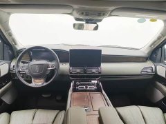 Lincoln Navigator 2024 3.5T Presidential Edition - ფოტო 8