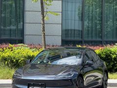 Tesla Model 3 Rear-Wheel Drive - ფოტო 1