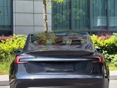 Tesla Model 3 Rear-Wheel Drive - ფოტო 3