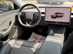 Tesla Model 3 Rear-Wheel Drive - ფოტო 4