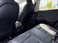 Tesla Model 3 Rear-Wheel Drive - ფოტო 5