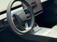 Tesla Model 3 Rear-Wheel Drive - ფოტო 6