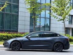 Tesla Model 3 Rear-Wheel Drive - ფოტო 8