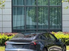 Tesla Model 3 Rear-Wheel Drive - ფოტო 9