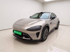 Xiaomi YU7 2025 Rear-Wheel Drive Long-Range Edition - ფოტო 1