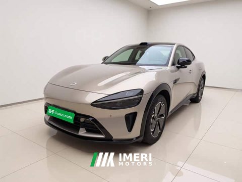 2026 Xiaomi YU7 2025 Rear-Wheel Drive Long-Range Edition - ავტომობილი ჩინეთიდან