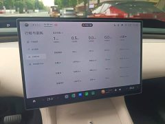 Xiaomi YU7 2025 Rear-Wheel Drive Long-Range Edition - ფოტო 12