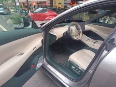 Xiaomi YU7 2025 Rear-Wheel Drive Long-Range Edition - ფოტო 17