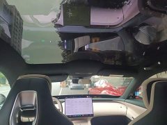Xiaomi YU7 2025 Rear-Wheel Drive Long-Range Edition - ფოტო 19