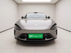 Xiaomi YU7 2025 Rear-Wheel Drive Long-Range Edition - ფოტო 2