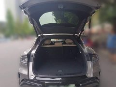 Xiaomi YU7 2025 Rear-Wheel Drive Long-Range Edition - ფოტო 20