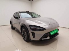 Xiaomi YU7 2025 Rear-Wheel Drive Long-Range Edition - ფოტო 3