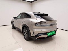 Xiaomi YU7 2025 Rear-Wheel Drive Long-Range Edition - ფოტო 4