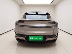 Xiaomi YU7 2025 Rear-Wheel Drive Long-Range Edition - ფოტო 5