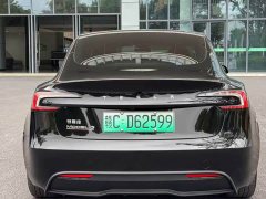 Tesla Model 3 2023 Rear-Wheel Drive - ფოტო 10