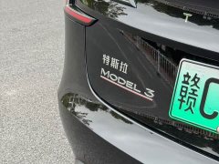 Tesla Model 3 2023 Rear-Wheel Drive - ფოტო 11