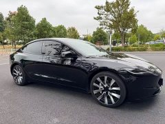 Tesla Model 3 2023 Rear-Wheel Drive - ფოტო 12