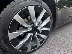 Tesla Model 3 2023 Rear-Wheel Drive - ფოტო 13