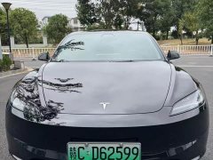 Tesla Model 3 2023 Rear-Wheel Drive - ფოტო 14