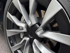 Tesla Model 3 2023 Rear-Wheel Drive - ფოტო 16