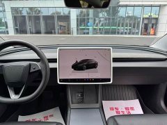 Tesla Model 3 2023 Rear-Wheel Drive - ფოტო 18