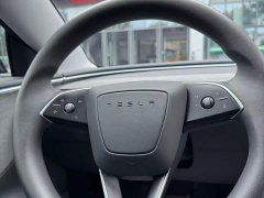 Tesla Model 3 2023 Rear-Wheel Drive - ფოტო 19
