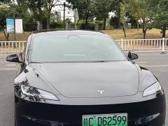 Tesla Model 3 2023 Rear-Wheel Drive - ფოტო 2