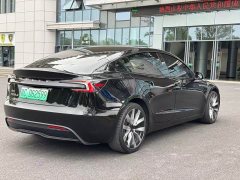 Tesla Model 3 2023 Rear-Wheel Drive - ფოტო 3