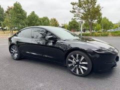 Tesla Model 3 2023 Rear-Wheel Drive - ფოტო 4