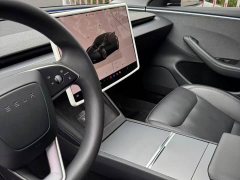 Tesla Model 3 2023 Rear-Wheel Drive - ფოტო 5