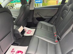 Tesla Model 3 2023 Rear-Wheel Drive - ფოტო 6