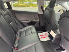 Tesla Model 3 2023 Rear-Wheel Drive - ფოტო 7