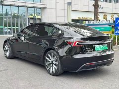 Tesla Model 3 2023 Rear-Wheel Drive - ფოტო 8