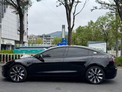 Tesla Model 3 2023 Rear-Wheel Drive - ფოტო 9