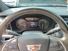 Cadillac XT5 28T Luxury - ფოტო 12