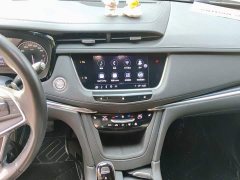 Cadillac XT5 28T Luxury - ფოტო 14
