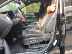 Cadillac XT5 28T Luxury - ფოტო 16