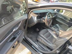 Cadillac XT5 28T Luxury - ფოტო 17
