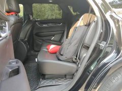 Cadillac XT5 28T Luxury - ფოტო 18